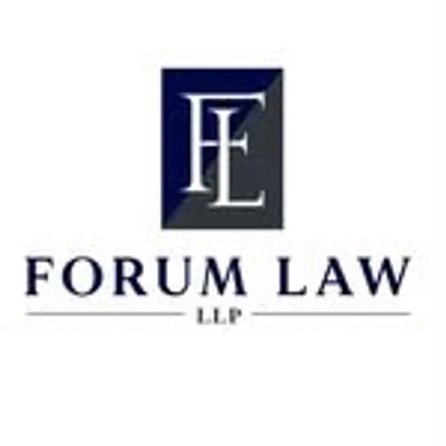 Forum Law | Divorce Lawyers reviews