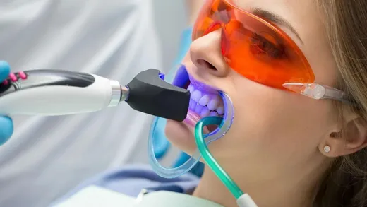 Westover Dental Group reviews