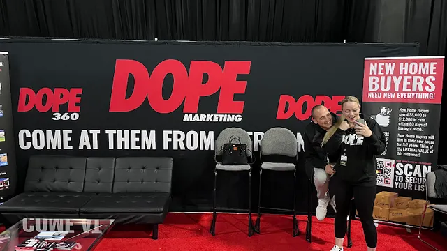 DOPE Marketing reviews
