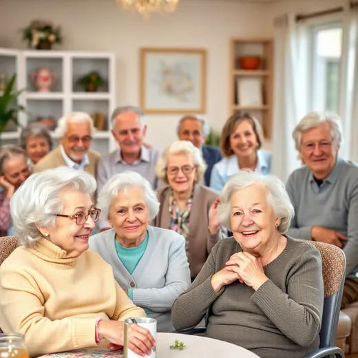 Independence Hill Retirement Community reviews
