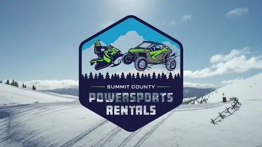 Summit County Powersports Rentals reviews