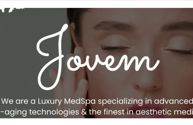 Jovem medspa reviews
