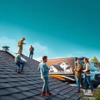 Amstill Roofing reviews