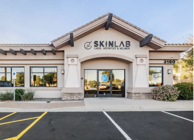 SkinLab reviews