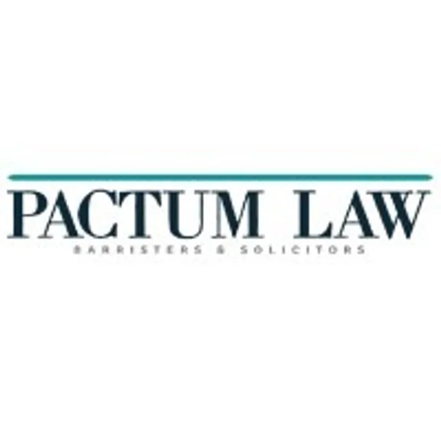 Pactum Law reviews