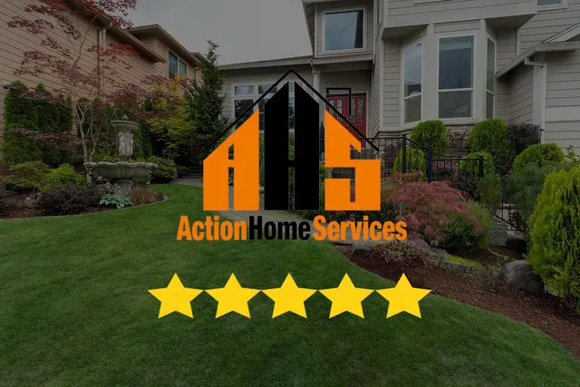 Action Home Services reviews