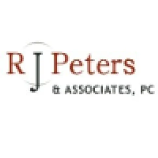 RJ Peters & Assoc PC reviews
