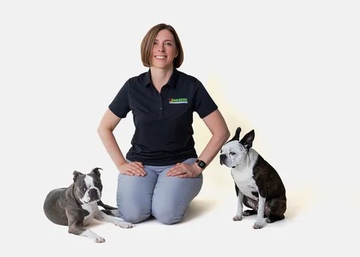 Bark Busters Tri Cities reviews