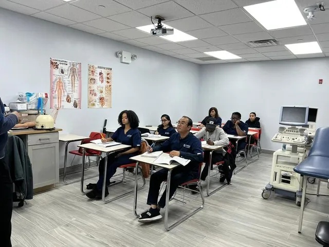 Ace Institute of Technology reviews