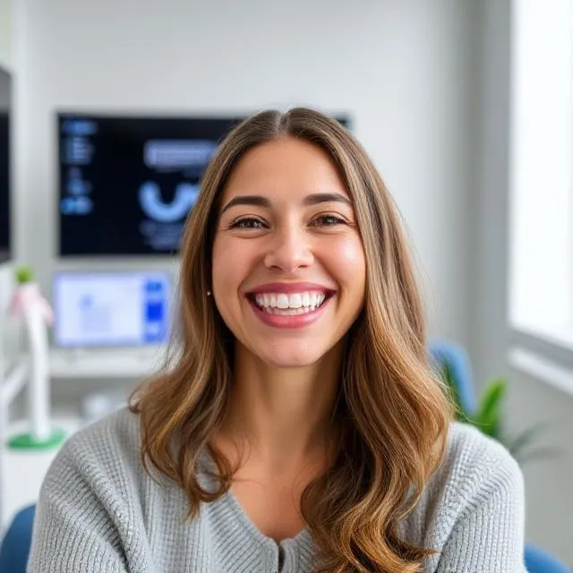 Align Dental reviews