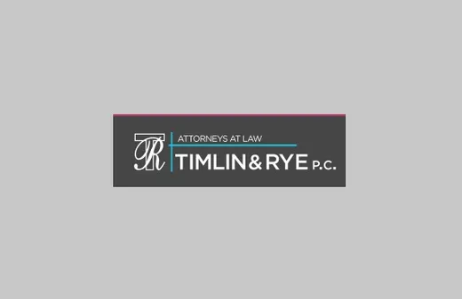 Attorneys at Law Timlin & Rye, P.C. reviews