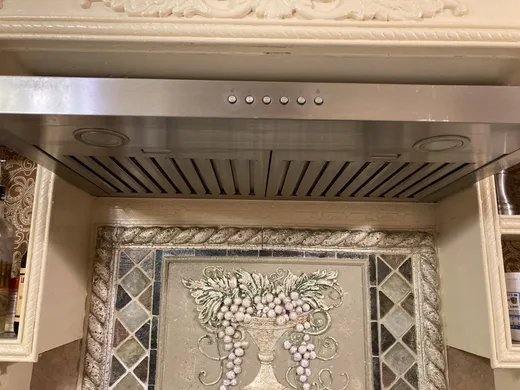 Proline Range Hoods reviews