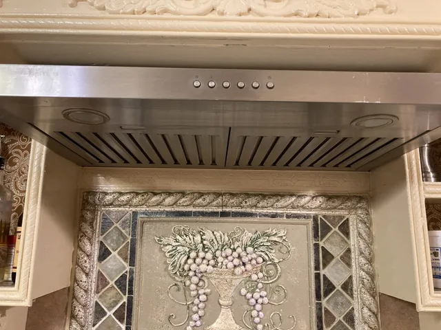 Proline Range Hoods reviews