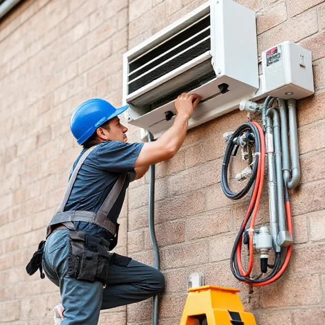 Fire & Ice HVAC, LLC reviews