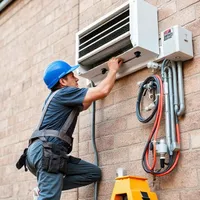 NASCAIR Heating & Cooling reviews