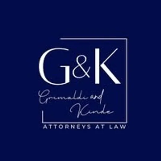 Grimaldi and Kinde PLLC reviews