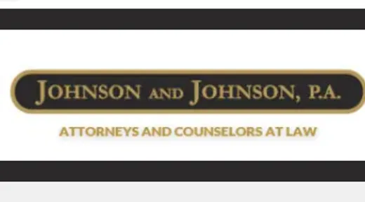Johnson and Johnson, Attorneys at Law, P.A. reviews