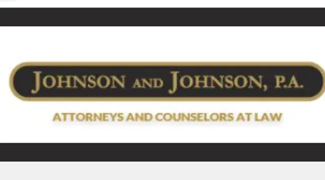 Johnson and Johnson, Attorneys at Law, P.A. reviews
