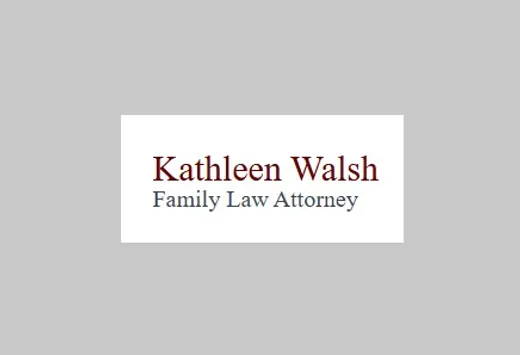 Kathleen Marie Walsh, Family Law Attorney reviews