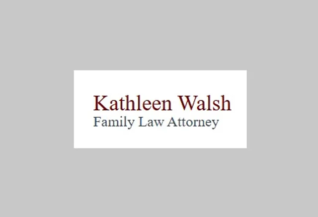 Kathleen Marie Walsh, Family Law Attorney reviews