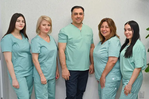 Creative Dental of Syosset: Dr. Tim Mozner, DDS reviews