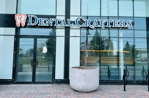 Dental Crafters reviews