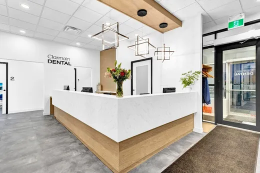 Clarmain Dental Centre reviews