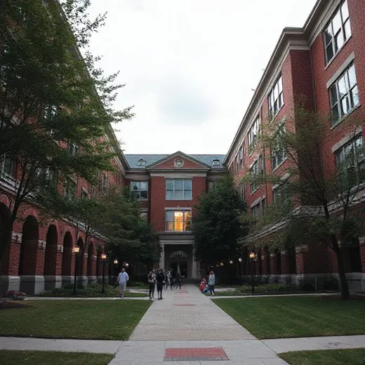 Malcolm X College reviews