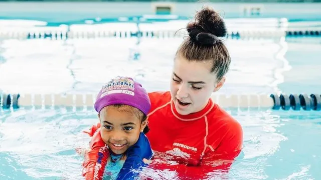British Swim School at HighPark-Livmore reviews
