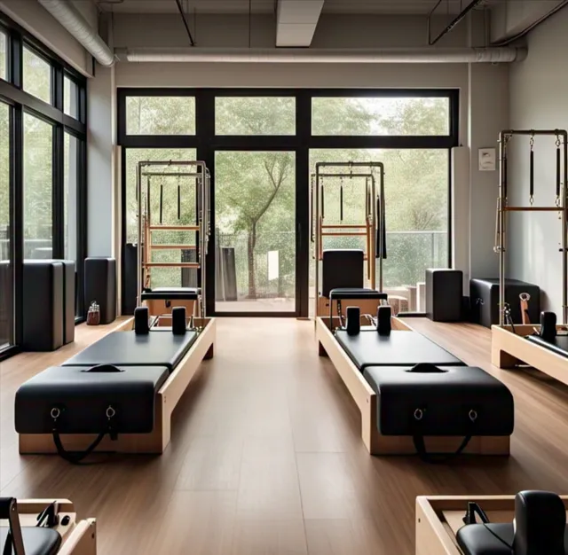 Vancouver Pilates Centre reviews