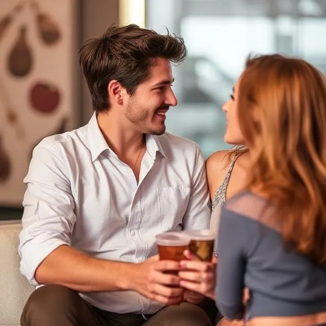 Ambiance Matchmaking of Chicago reviews