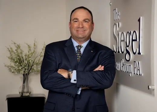 The Siegel Law Group, P.A. reviews