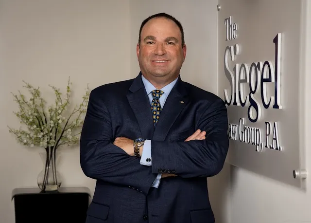 The Siegel Law Group, P.A. reviews