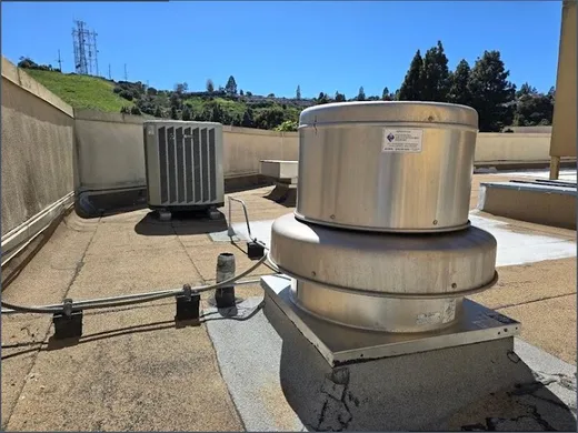 Martin & Sons Home HVAC reviews