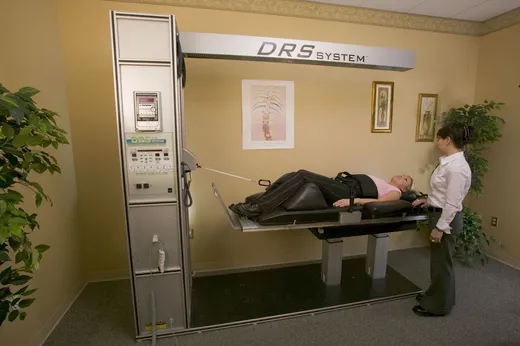 Better Health Alaska Chiropractors - South Anchorage reviews