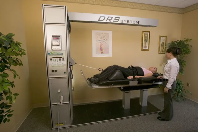 Better Health Alaska Chiropractors - South Anchorage reviews