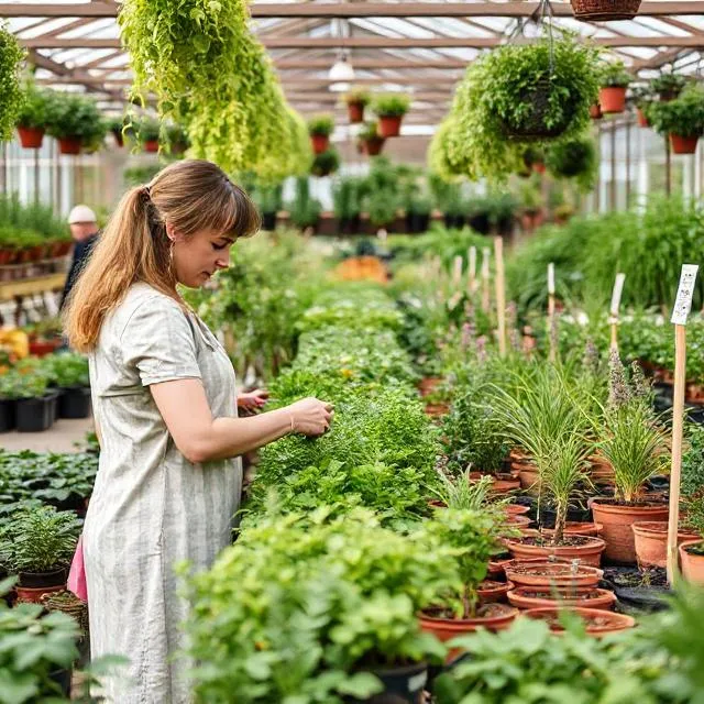 Arrowhead Nursery reviews