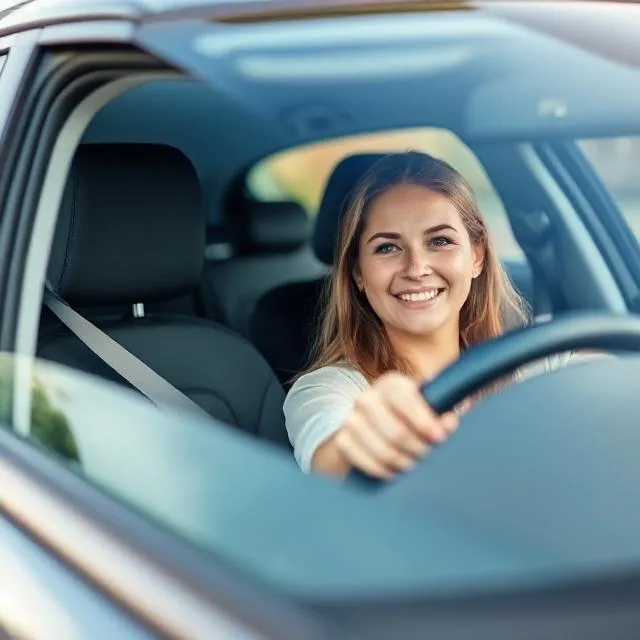 MT Driving School reviews
