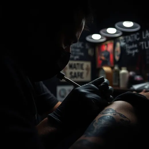 Royalty ink studio reviews