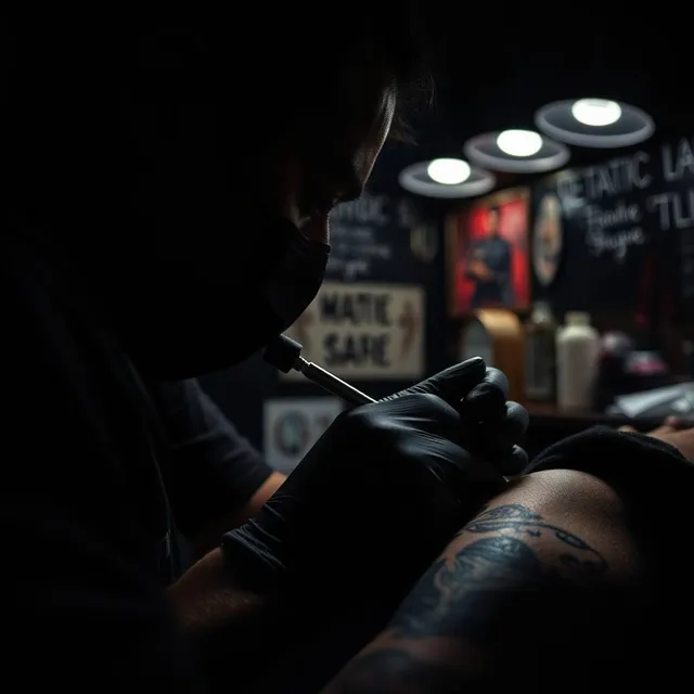 Empire Tattoo reviews