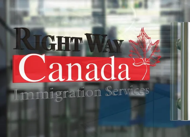 RightWay Canada Immigration Services reviews