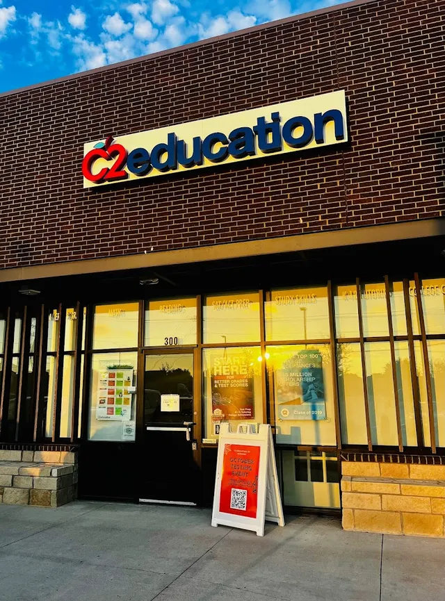 C2 Education of McKinney reviews