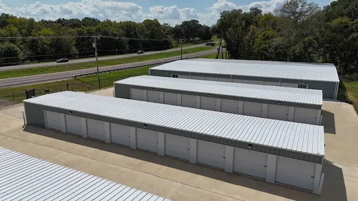 Athens Secure Storage and Parking reviews