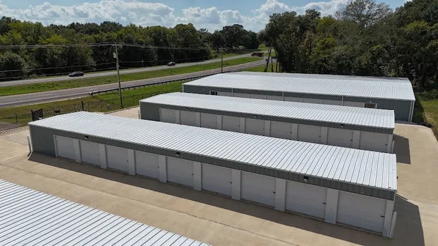 Athens Secure Storage and Parking reviews