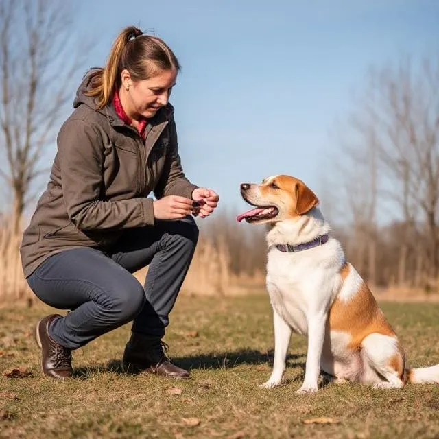 Shelby Semel Dog Training reviews
