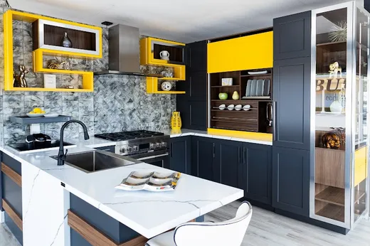 Boca Kitchens & Baths reviews