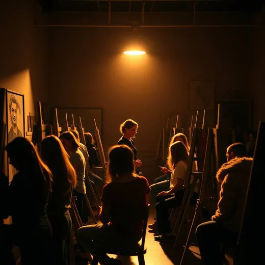 Centennial College - Story Arts Centre reviews