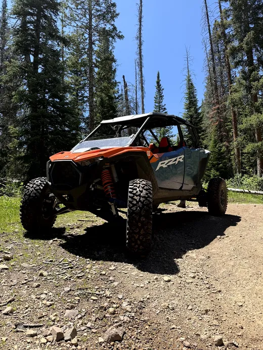Colorado Sled Rentals reviews