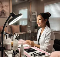 Prestige Lash and Beauty Bar reviews