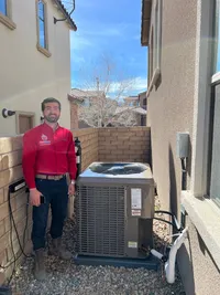 ProZone Air Conditioning and Heating Repair Las Vegas reviews
